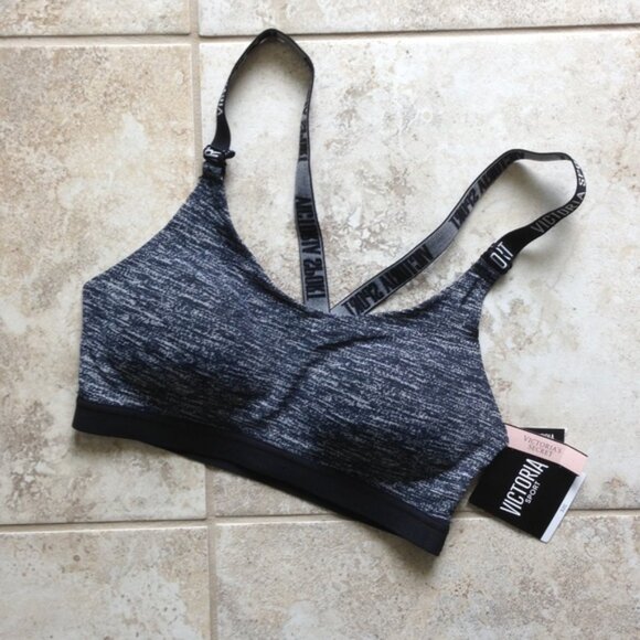 Victoria's Secret Incredible Lightweight Sport Bra NWT - Picture 5 of 5